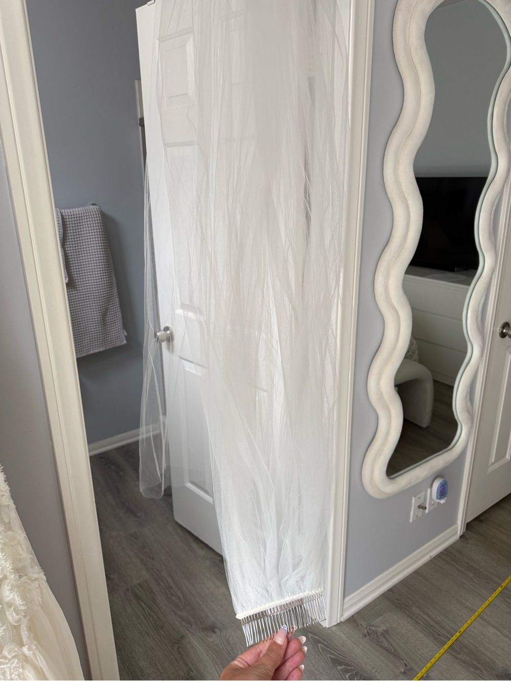 Wedding Veil